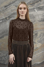 Load image into Gallery viewer, Curate - Don't Get Meshy Top