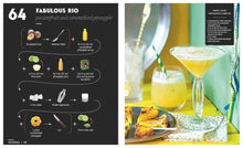 Load image into Gallery viewer, Mocktails + Canapes Book