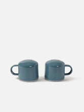 Load image into Gallery viewer, Enamel Salt And Pepper Shaker