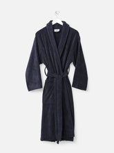 Load image into Gallery viewer, Citta - Velour Cotton Robe
