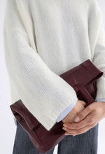 Load image into Gallery viewer, ELK | Agna Sweater | Off White