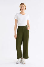Load image into Gallery viewer, Elk - Hullu Pant | Bright Olive