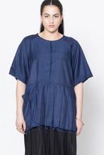 Load image into Gallery viewer, Company of Strangers | Panic Tee | Night Sky