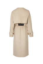 Load image into Gallery viewer, Trelise Cooper | Meet Me In Paris Coat | Biscuit