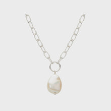 Load image into Gallery viewer, Aphrodite Goddess | Pearl Necklace