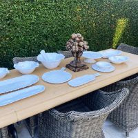 Load image into Gallery viewer, Pearl Melamine
