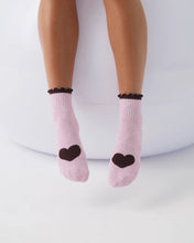 Load image into Gallery viewer, Hommey 2 Pac Socks | Peony