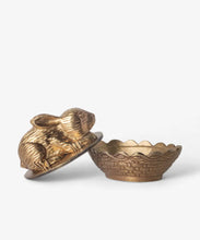 Load image into Gallery viewer, Rabbit Trinket Box