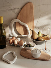 Load image into Gallery viewer, Broste Trivet | Nordic Vanilla