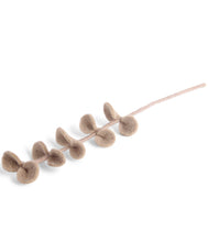 Load image into Gallery viewer, Branch with Leaves 30cm