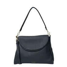 Load image into Gallery viewer, SABEN | Becks Crossbody Bag | Black Luxe