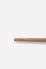 Load image into Gallery viewer, Asili X Citta Salad Servers S\2 Olive Wood