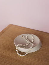 Load image into Gallery viewer, Citta | Oblique Tray | Bone