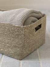 Load image into Gallery viewer, Citta | Woven Storage Basket