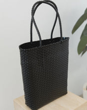Load image into Gallery viewer, Eco Shopper Tote | Nera