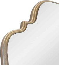 Load image into Gallery viewer, Chateau Mirror | Country Silver