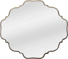 Load image into Gallery viewer, Chateau Mirror | Country Silver