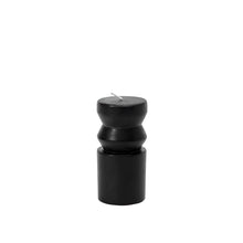 Load image into Gallery viewer, Totum Candles | Black