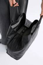Load image into Gallery viewer, Elk - Sond Bag Large | Black