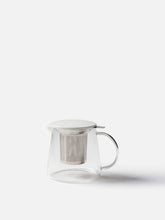 Load image into Gallery viewer, Citta | Teapots w Coloured Lids