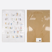 Load image into Gallery viewer, Dear Ted | Ted's ABC's