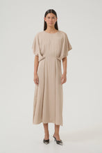 Load image into Gallery viewer, KB - Thorun Dress | Simply Taupe