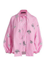 Load image into Gallery viewer, Cooper - Ties On The Prize Shirt