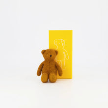 Load image into Gallery viewer, Dear Ted Tiny Edition | Butterscotch