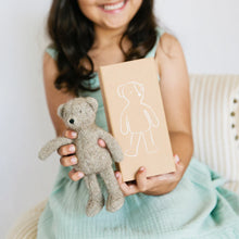 Load image into Gallery viewer, Dear Ted Tiny Edition | Cedar