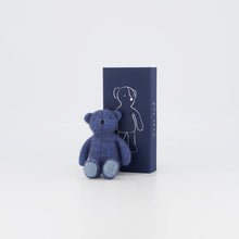 Load image into Gallery viewer, Dear Ted Tiny Edition | Periwinkle