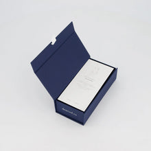 Load image into Gallery viewer, Dear Ted Tiny Edition | Periwinkle