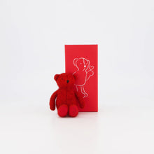 Load image into Gallery viewer, Dear Ted Tiny Edition | Rosewood