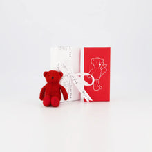 Load image into Gallery viewer, Dear Ted Tiny Edition | Rosewood