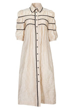 Load image into Gallery viewer, Trelise Cooper - Togather Forever Dress | Vintage|Black