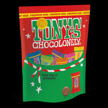 Load image into Gallery viewer, Tony's Chocolonely Christmas Pouch