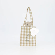 Load image into Gallery viewer, Dear Ted Tote Edition | Cedar