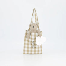 Load image into Gallery viewer, Dear Ted Tote Edition | Cedar