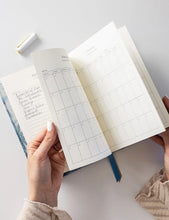 Load image into Gallery viewer, Travel Planner | Journal