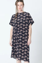Load image into Gallery viewer, Company Of Strangers | Tuck Dress | Pixel