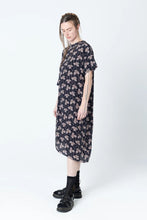 Load image into Gallery viewer, Company Of Strangers | Tuck Dress | Pixel