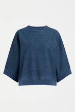 Load image into Gallery viewer, ELK | Enfeld Tee | Mid Blue