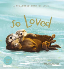 Load image into Gallery viewer, Book | So Loved