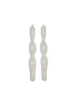 Load image into Gallery viewer, BROSTE Candle Twist Set of 2