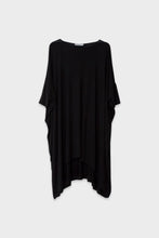 Load image into Gallery viewer, ELK | Wide Stretch Dress | Black