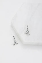 Load image into Gallery viewer, Zafino | Winnie Hoop