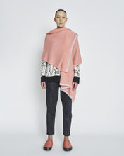 Load image into Gallery viewer, Wrap Scarf | Blush
