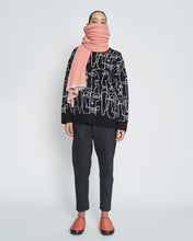 Load image into Gallery viewer, Wrap Scarf | Blush
