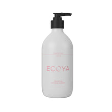 Load image into Gallery viewer, ECOYA Hand & Body Lotion