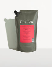 Load image into Gallery viewer, ECOYA | Hand & Body Wash Refill