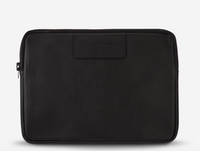 Load image into Gallery viewer, Before I Leave Laptop Case -  15/16"